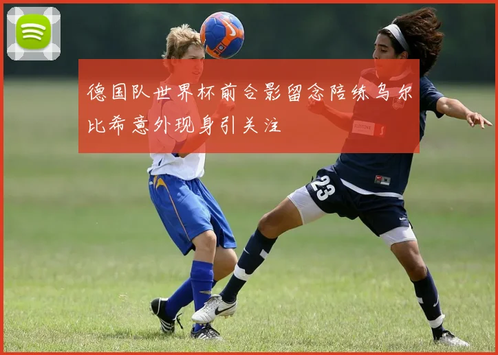 德国队世界杯前合影留念陪练乌尔比希意外现身引关注